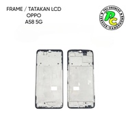 OPPO A58 5G LCD FRAME / STAND / BASE