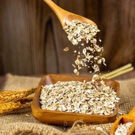 北歐冰芬黑麥片 (250g/ 500g) | 沖泡即時麥片