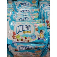 Milkita Bites Candy 24g