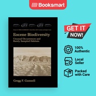 Eocene Biodiversity - Hardcover - English - 9780306465284
