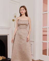 Alicia Dress  l Abely.bkk