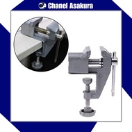 KAYU Ytc Vise Clamp Table Clamp Wood Clamp Tool - 12E8F3