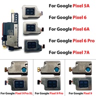 Earoiece Soeaker Top Earphone Receiver Replacement For Google Pixe 5A 6 6A 6 Pro 7A 7 8 9 Pro
