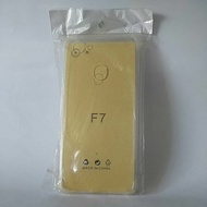 Case Oppo F7