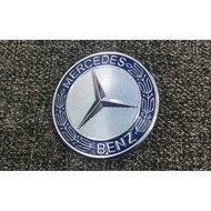 Mercedes cabo Logo, Mercedes C200, C250, c300 W204 Logo