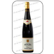 Famille Hugel Classic Pinot Noir 2022 - Alsace, France (01 x 750ml Bottle)