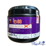 [ CS ] LD88 Collagen X5 Mask 650ml