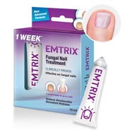 Emtrix Fungal Nail Treatment (10ML)
