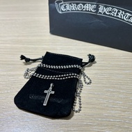 Chrome Hearts 吊墜 梅普十字架吊墜