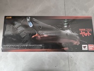 全新Bandai超合金魂GX-64 Space Battle
Ship宇宙戰艦大和號2199