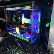 [SOLD] (Custom PCs Available) ROG Gaming PC - Ryzen 5 5600x, RTX 3070 ROG, 8gb x2 (16gb) DDR4 4000MH