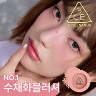 3CE Mood Recipe Face Blush (16 Colors)