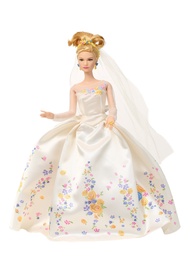 Mattel Disney Cinderella Wedding Day Cinderella Doll