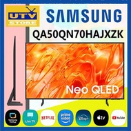 QA50QN70HAJXZK Neo QLED QN70H 4K Samsung Vision AI Smart TV