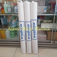 Kasa Hidrofil Gulung 80 cm x 40 yard - Hidrophile - Kasa Perban Roll