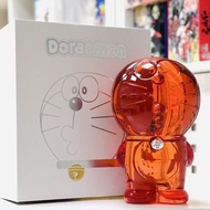 大特價福利 MACOTT STATION 美光站 DORAEMON 哆啦A夢 叮噹 晶彩1.0 人物高約：22釐米左右