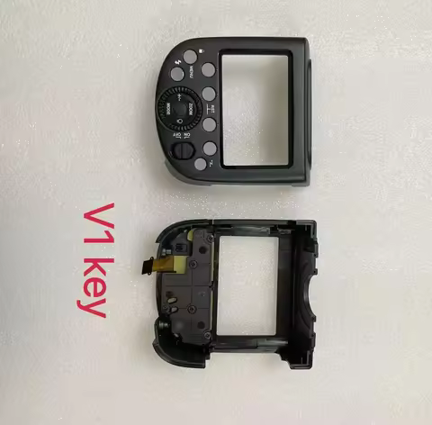 New key Board with Glass for GODOX V1 repair part