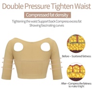 ARM shaper arm slimming girdle arm sleeve slimming shaper skinny arm INER sleeve YRA4