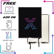 Lcd Compatible For PAD 10.2 7TH GEN 2019-A2197 A2198 A2199 A2200/ 8TH 2020- A2270 A2428 A2429/9TH 20