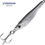 Decathlon Seaspoon Spoon 60G Silver Lure Fishing 60G Seapoon For With Fake Bait - Spoon Lure