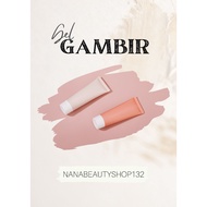 Gel Gambir 10ml para lelaki