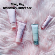 Mary Kay TimeWise Limited Trail Set （Dry/Normal Skin）