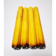 ONCE GG THAILAND ASLI PANJANG 7-8 CM MELENGKUNG BELIMBING  PANJANG  7-8 CM BAHAN GG THAILAND