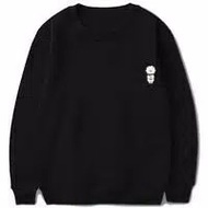 Kpop MEMBER RJ PREMIUM FLEECE HOODIE SWEATER ML XL XXL