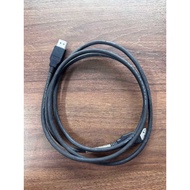 DP 1M-1.8M 2-lead screen cable