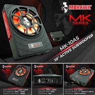Mohawk MK-10AS Active Subwoofer