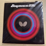 日版 Butterfly Dignics 09c D09c 黑色