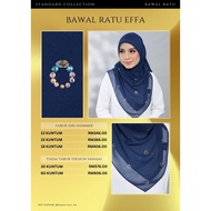 BAWAL RATU EFFA (TABUR)