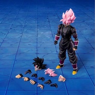 Demoniacal Fit Ultimate Atrocious Black Goku