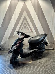 【保固車】【0元交車】2017年 KYMCO 光陽 G6 125 超6-125 機車 雙碟