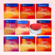 fwee Lip & Cheek Blurry Pudding Pot 5g - Greedy/ Faded/ Baddie/ Mule/ Skirt/ Baby/ Seventeen/ Boy/ M