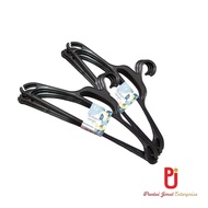 Clothes Hanger/Pants Hanger/Hat Hanger/5PCS Plastic Boutique Hanger/Plastic Clothes Hanger