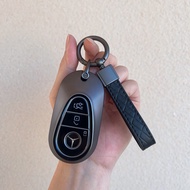 24-25 Style Benz E-Class E200 E300 W214 Key Case Protective