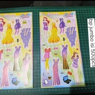 BP JUMBO CONTENTS 500 PCS