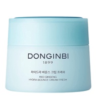 DONGINBI Red Ginseng Hydra Bounce Cream Fresh  0.84 fl.oz / 25ml (Expiry date: 2027.07)
