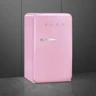 SMEG FAB10 Refrigerator 50’s style retro fridge 135L (2yrs warranty)