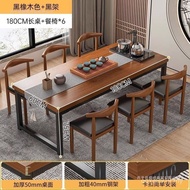 Tea Table Chair Five Chinese Simple Tea Table Tea Table Combination Tea New Office TNAC