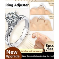 Invisible Ring Adjuster