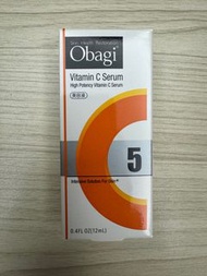 Obagi Vitamin Serum C5