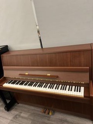 結業清倉！即買即用 Yamaha鋼琴已調音清潔 piano