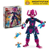 LEGO Super Heroes 76316 Fantastic Four vs. Galactus Construction Figure