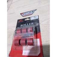 Roller size 13.G vario 110 BEAT f1 scoopy f1