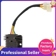 12V Motorcycle Regulator Rectifier for  GT250 GT650 COMET GT250R GT650R GT650S ST7 32800HN9101 32800