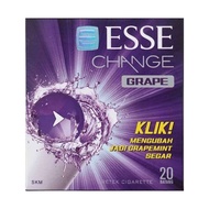 Esse Change Grape 1 Slop