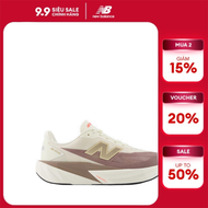 Giày Chạy Bộ New Balance Rebel v5 Mens - Beige/Brown