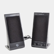 SonicGear  Morro 200 2.0 Multimedia Speakers| USB Powered Speaker System